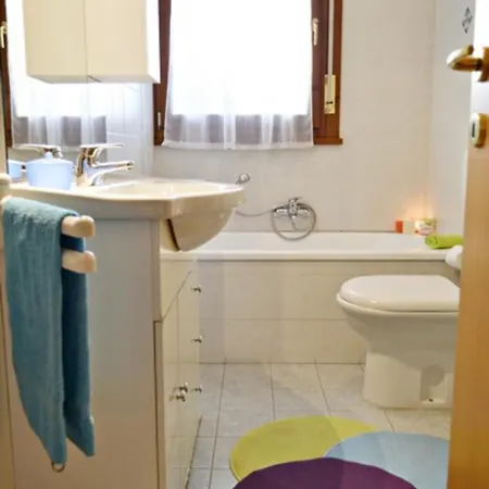 Papaya C06 Apartment Lido di Jesolo